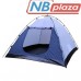 Палатка SOLEX APIA 2 (82190)