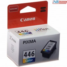 Картридж Canon CL-446 Color для MG2440 (8285B001)
