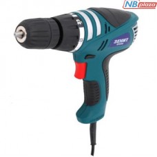 Шуруповерт Зенит ЗШ-500 профи (834566) Шуруповерт Зенит ЗШ-500 профи (834566)