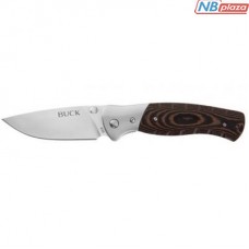 Нож Buck Small Folding Selkirk (835BRSB)