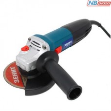 Шліфувальна машина Зенит ЗУШ-125/1000 МС профи (841397)