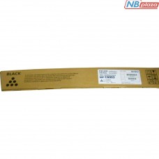 Тонер-картридж Ricoh MPC6003 Black 33К (841853)