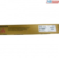 Тонер-картридж Ricoh MPC6003 MAGENTA 22.5К (841855)