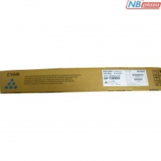 Тонер-картридж Ricoh MPC6003 CYAN 22.5К (841856)