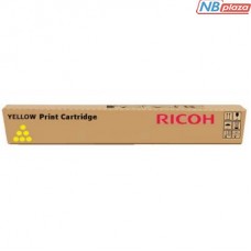 Тонер-картридж Ricoh MPC2003/MPC2503/MPC2011sp Yellow 9,5K (841926/841933)