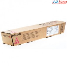 Тонер-картридж Ricoh MPC3502/ MP C3002 Magenta 18K (842018)