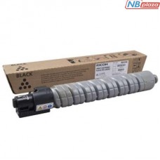 Тонер-картридж Ricoh type 3000 Black 20K DTC3000BLK/884946/884950/888672 (842030)