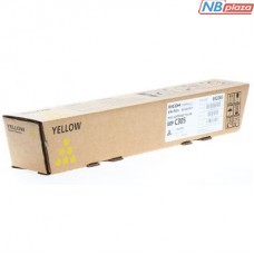 Тонер-картридж Ricoh MPC305 Yellow 6K (842080)