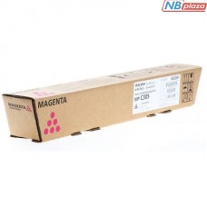 Тонер-картридж Ricoh MPC305 Magenta 6K (842081)