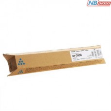 Тонер-картридж Ricoh MPC300/MPC400/MPC401 Cyan 10K (842238)