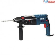 Перфоратор Зенит ЗПП-1250 DFR профи (842411)