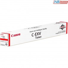Тонер Canon C-EXV47 Magenta iRAC250i/C350i (8518B002)