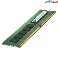 Модуль памяти для сервера HP DDR4 16GB 2400MHz (2Rx8) ECC (862976-B21)