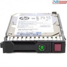 Жесткий диск для сервера HP 781518-B21 (872479-B21)