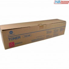 Тонер KONICA MINOLTA TN-210M (260г) Magenta /Bizhub C250 (8938511) Тонер KONICA MINOLTA TN-210M (260г) Magenta /Bizhub C250 (8938511)