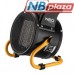 Обігрівач Neo Tools TOOLS 2 кВт, PTC (90-062)