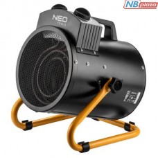 Обогреватель Neo Tools TOOLS 3 кВт, IPX4 (90-068)