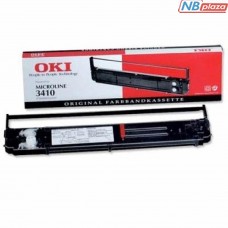 Картридж OKI Ribbon Microline MX-CRB 1050/1100 (9005591)