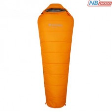 Спальный мешок MOUSSON POLUS L Оранжевый (9045)