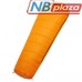 Спальный мешок MOUSSON POLUS L Оранжевый (9045)