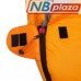 Спальный мешок MOUSSON POLUS R Оранжевый (9046)