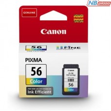 Картридж Canon CL-56 Color (9064B001)