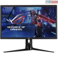 Монітор ASUS ROG Strix XG27UQR (90LM05A0-B02370)