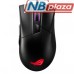 Мышка ASUS ROG Gladius II Core USB Black (90MP01D0-B0UA00)