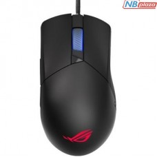 Мишка ASUS ROG Gladius III USB Black (90MP0270-BMUA00)