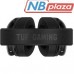 Наушники ASUS TUF H3 Gaming Wireless Black (90YH02ZG-B3UA00)