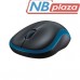 Мышка Logitech M185 blue (910-002236) Мышка Logitech M185 blue (910-002236)
