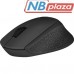 Мишка Logitech M280 Black (910-004287)