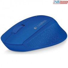 Мышка Logitech M280 Blue (910-004290)