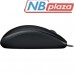 Мишка Logitech B110 Silent Black (910-005508)