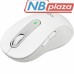 Мишка Logitech Signature M650 L Wireless Off-White (910-006238)