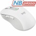 Мишка Logitech Signature M650 L Wireless Off-White (910-006238) Мишка Logitech Signature M650 L Wireless Off-White (910-006238)