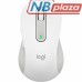 Мишка Logitech Signature M650 L Wireless Off-White (910-006238) Мишка Logitech Signature M650 L Wireless Off-White (910-006238)