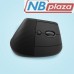 Мышка Logitech Lift Vertical Ergonomic Wireless/Bluetooth Graphite (910-006473) Мышка Logitech Lift Vertical Ergonomic Wireless/Bluetooth Graphite (910-006473)
