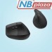 Мышка Logitech Lift Vertical Ergonomic Wireless/Bluetooth Graphite (910-006473) Мышка Logitech Lift Vertical Ergonomic Wireless/Bluetooth Graphite (910-006473)