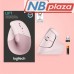 Мышка Logitech Lift Vertical Ergonomic Wireless/Bluetooth Rose (910-006478) Мышка Logitech Lift Vertical Ergonomic Wireless/Bluetooth Rose (910-006478)