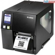 Принтер этикеток Godex ZX1200i (9212)