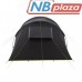 Палатка High Peak Tauris 6 Dark Grey/Green (924085) Палатка High Peak Tauris 6 Dark Grey/Green (924085)