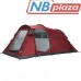 Палатка Ferrino Meteora 5 Brick Red (926555)
