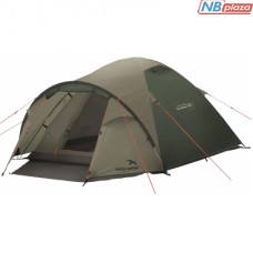 Палатка Easy Camp Quasar 300 Rustic Green (929023)