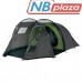 Намет High Peak Ancona 4.0 Grey/Green (929536)