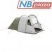 Палатка Easy Camp Huntsville 400 Green/Grey (929576)