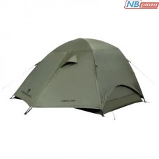 Палатка Ferrino Nemesi 3 Pro Olive Green (91213MOOFR) (929821)