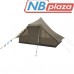 Палатка Easy Camp Moonlight Cabin Grey 120444 (929830)