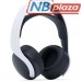 Наушники Playstation 5 Pulse 3D Wireless Headset White (9387909)