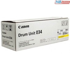 Оптичний блок (Drum) Canon C-EXV034 C1225iF/C1225 Yellow (9455B001)